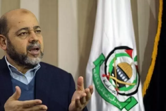 Hamas Siap Memulai Dialog dengan Amerika Serikat